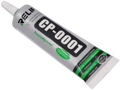 RELIFE CP-0001 Adhesive