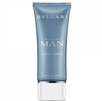 BVLGARI Man Glacial Essence After Shave Balm