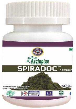 Asclepius CAPSULE