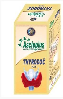 Asclepius THYRODOC