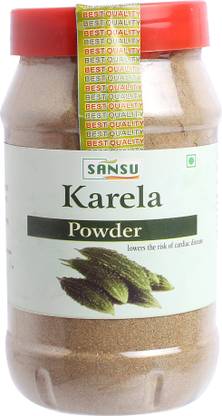 SANSU HEALTH CARE Karela Churan/ Powder