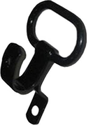 Pabla Passenger Backrest