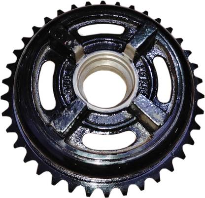 Dhe Best Chain Rear-Sprocket 350cc and 500cc 25 Teeth Sprocket