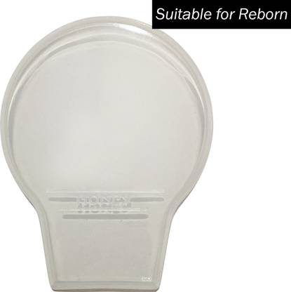 Dhe Best Speedo-Meter-Cap-Reborn Classic 350 Bike Tank Pad