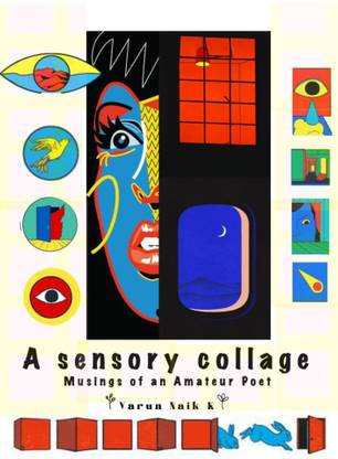 A Sensory Collage