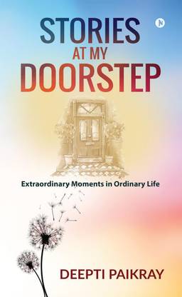 Stories at my Doorstep