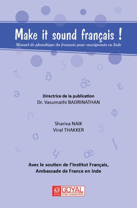 Make It sound Francais