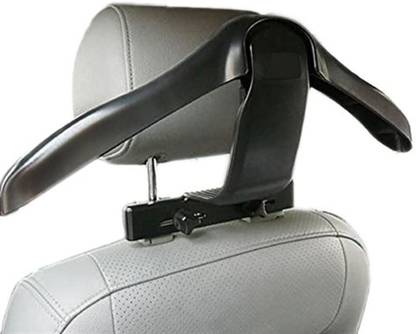 TGOPIT Car Coat Hanger Headrest Back Seat Coat Hanger Car Coat Hanger