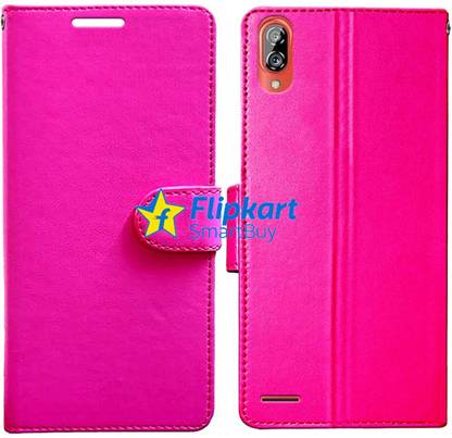Flipkart SmartBuy Back Cover for Gionee Max