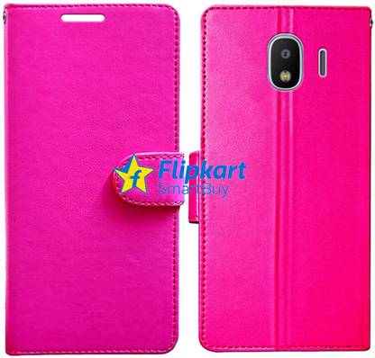 Flipkart SmartBuy Back Cover for Samsung Galaxy J2 2018