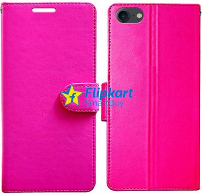 Flipkart SmartBuy Back Cover for Apple iPhone 8