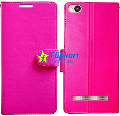 Flipkart SmartBuy Back Cover for Mi Redmi 5A