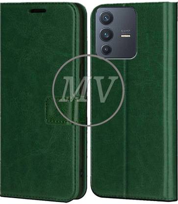 MV Back Cover for Vivo V23 5G