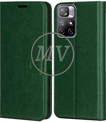 MV Back Cover for Mi Note 11T