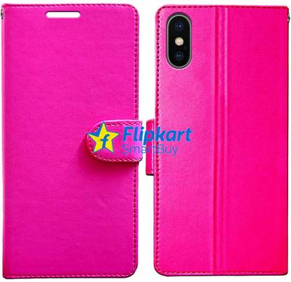 Flipkart SmartBuy Back Cover for Apple iPhone X