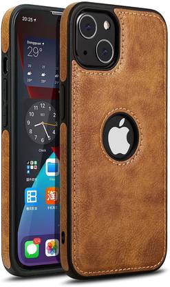 mytB Back Cover for Apple iPhone 13