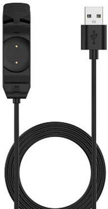 iCare Portable Charger Watch for Amazfit Neo Smart Watch Charger Charging Pad