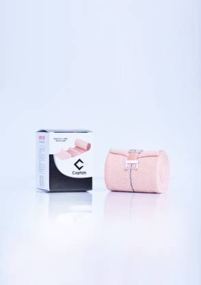 CAPTAIN crape bandage Crepe Bandage