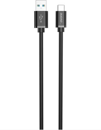 DUDAO USB Type C Cable 5 A 1 m TPE 5A USB 3.0 to Type-C Ultra Fast Charging Cable with 5Gbps Fast Data Transmission