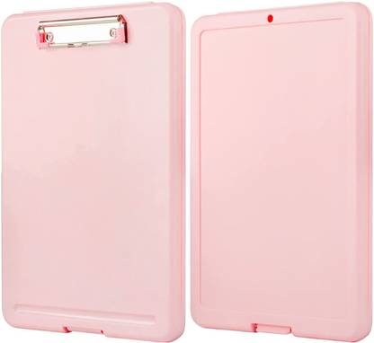 oddpod A4 Clip Pad with Storage and Document Storage