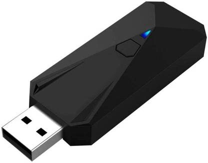 microware Bluetooth Wireless Controller Adapter for Nintendo Switch / PS3 / PS4 / Xbox Gaming Adapter