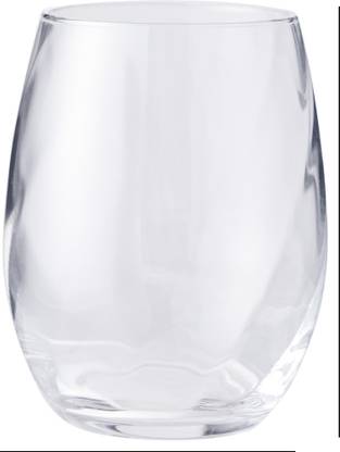 CHEF & SOMMELIER (Pack of 4) L6767-4 ARPEGE FORTE HB TUMBLER 35 CL Glass Set Whisky Glass