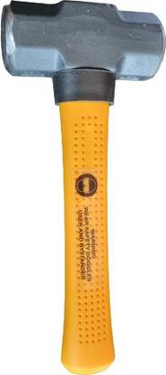 PYTHON Fiber Handle Hammer 2lb Club Hammer