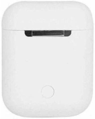 MUSLEK Premium TWS I12 Twins touch sensor Bluetooth headset for all Smartphones M270 Bluetooth