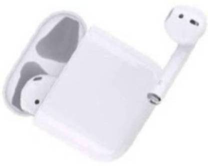 MUSLEK Premium TWS I12 Twins touch sensor Bluetooth headset for all Smartphones M258 Bluetooth