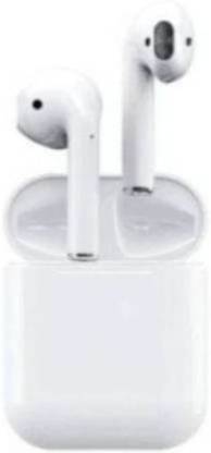 NITBUDDY Premium TWS I12 Wireless Twins Bluetooth headset with charging case N56 Bluetooth