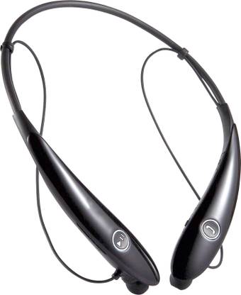 JBTEK JBT-403 Big Boom Series Wireless Neckband Bluetooth