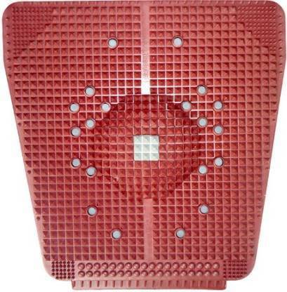smile4u HIOSO=846 Acupressure Reflexology OLP[=848 Magnetic Pyramidal Therapy Energy Pain Relief Power Massager