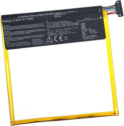 Zoronic Mobile Battery For  Asus Google Nexus 7 2 2013 ME571 ME57K ME57KL K009 K008 Asus Fonepad 7 ME175CG