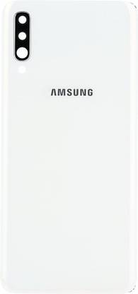 Sandreezz Samsung Galaxy A70 / SM-A705 (With Camera lens) (with Proper Logo) Back Panel