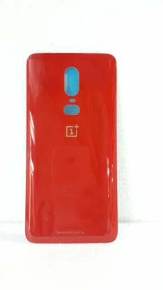 Docile Oneplus 6 Oneplus 6 Back Panel