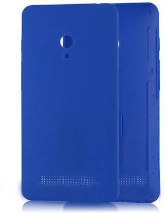 imbi Replacement Back Body For Asus Zenfone 5 A500CG (2014) T00J, T00J-D (Blue) Back Panel
