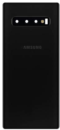 Sandreezz Samsung S10 / SM-G973 Back Panel