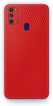 LAMHA Samsung Galaxy M21 Mobile Skin