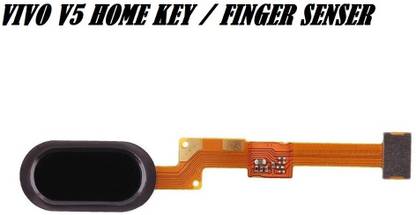 WowMax VIVO V5 Vivo V5 Fingerprint Sensor Flex cable