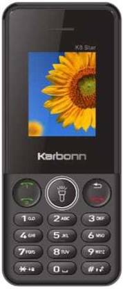 KARBONN K8 STAR