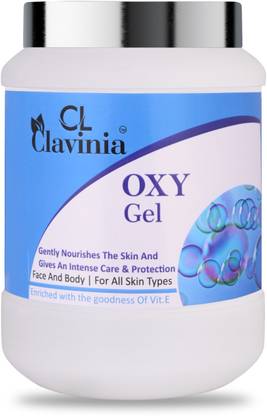 CLAVINIA Oxy Gel 1000 Ml