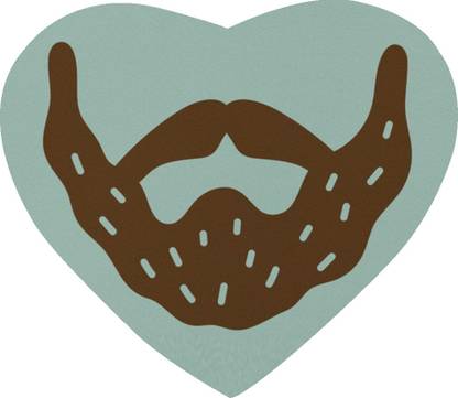 Sniggle Fancy Mouse Pad Non Slip Base Mousepad