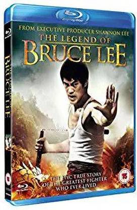 Mongol: The Rise to Power of Genghis Khan Blu-ray [Blu-ray]