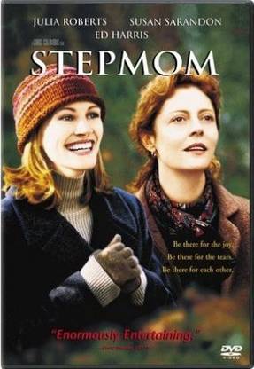 Stepmom - DVD [DVD]