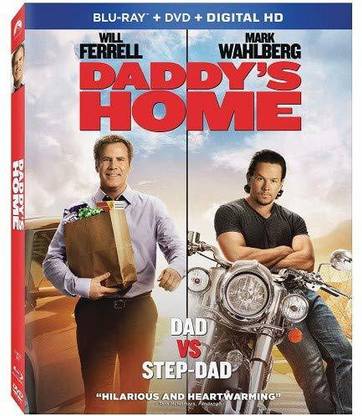 Daddy's Home