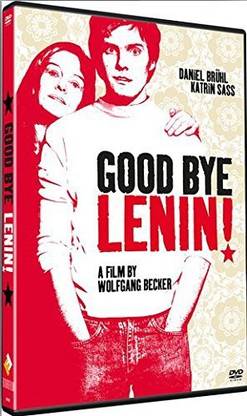 GOOD BYE LENIN! [DVD]