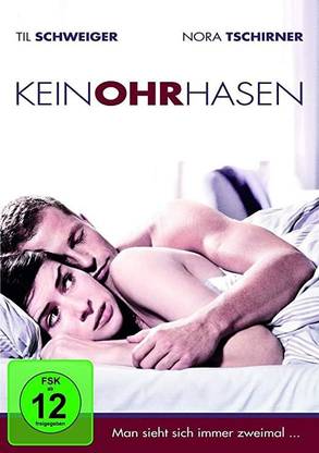 Keinohrhasen [DVD]