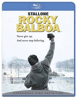 Rocky Balboa [Blu-ray]