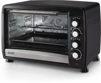 Glen 48-Litre Oven Toaster Grill (OTG)