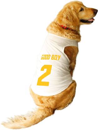 RUSE T-shirt for Dog